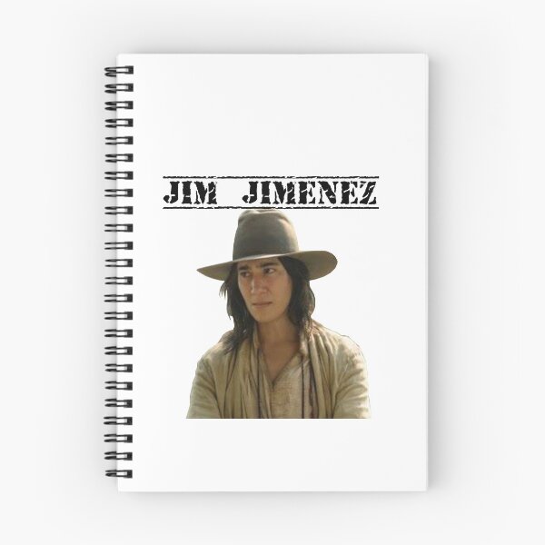 Item preview, Jim Jimenez OFMD Collage Composition designed and sold by zoocuties.