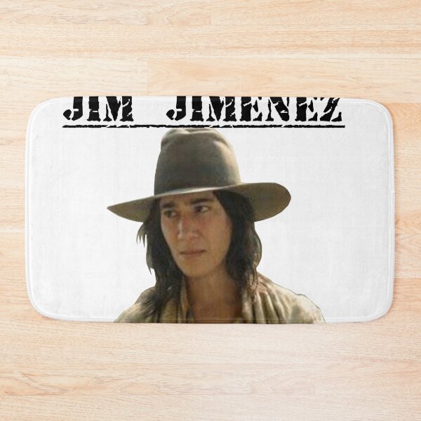 Item preview, Jim Jimenez OFMD Collage Composition designed and sold by zoocuties.