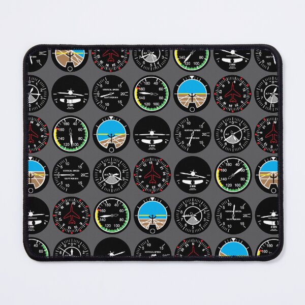 Item preview, Flight Instruments designed and sold by robyriker.