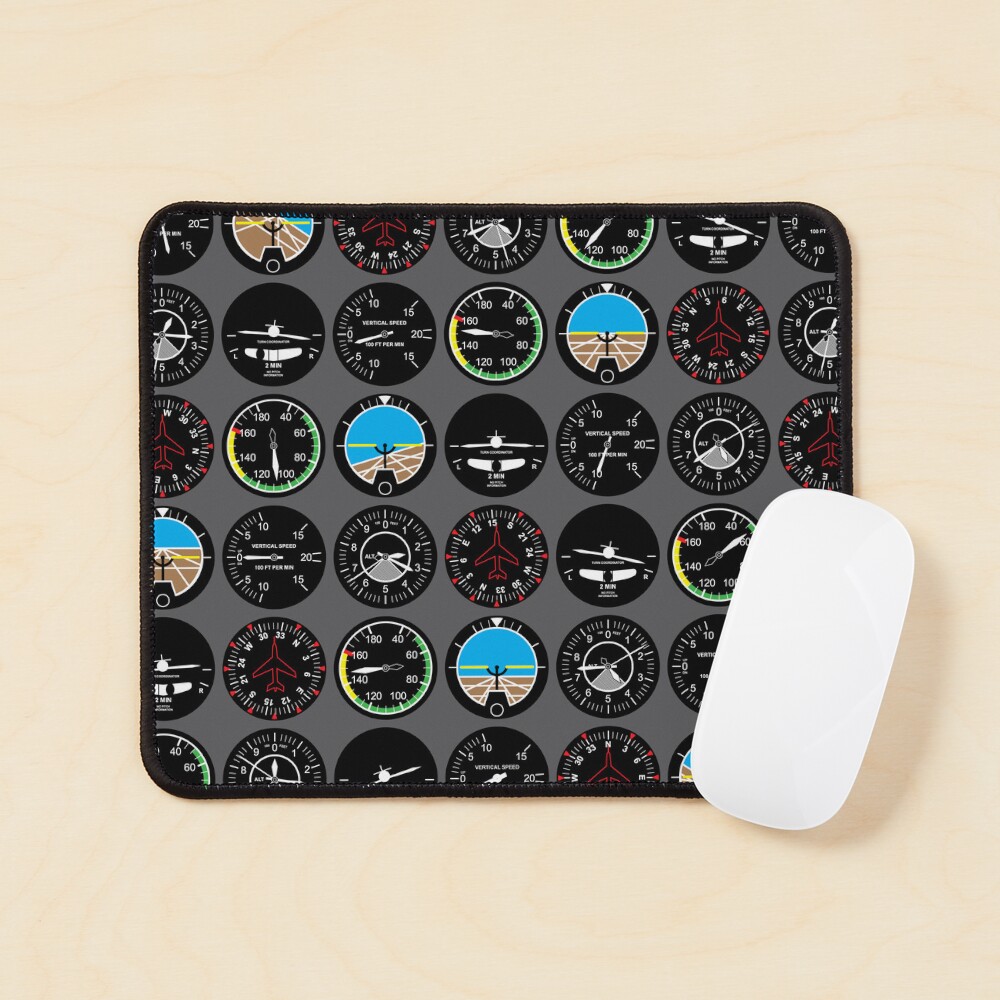 Item preview, Mouse Pad designed and sold by robyriker.
