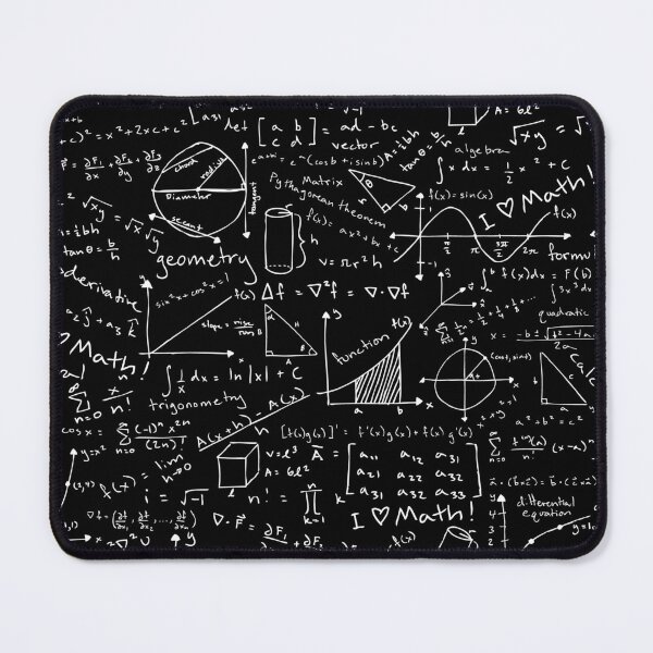 Item preview, Math Lessons designed and sold by robyriker.