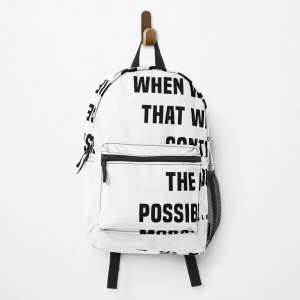Item preview, Charles Darwin Quote - Control Your Thoughts 1 - Motivational designed and sold by Studio Grafiikka.