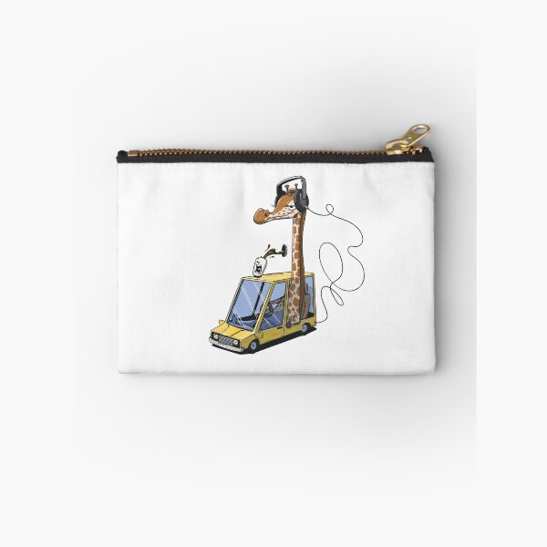 Item preview, Cruisin' Giraffe: Coffee, Music, and Adventure designed and sold by MattyMitchell.