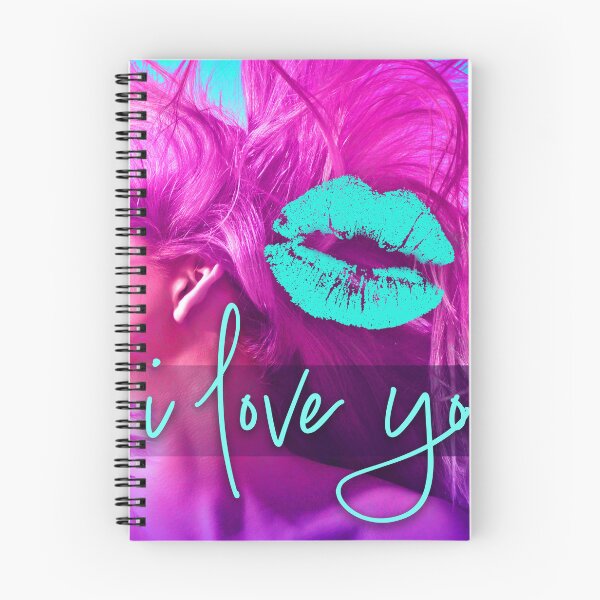 Item preview, Love note designed and sold by madrid17.