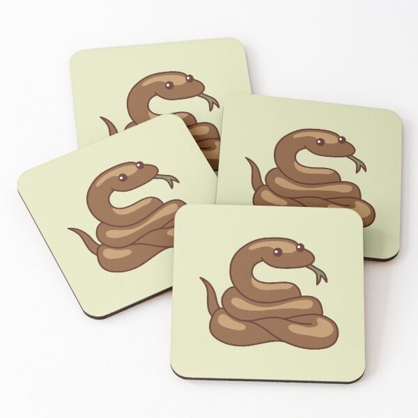Item preview, Poop Snek designed and sold by CassandraDayArt.