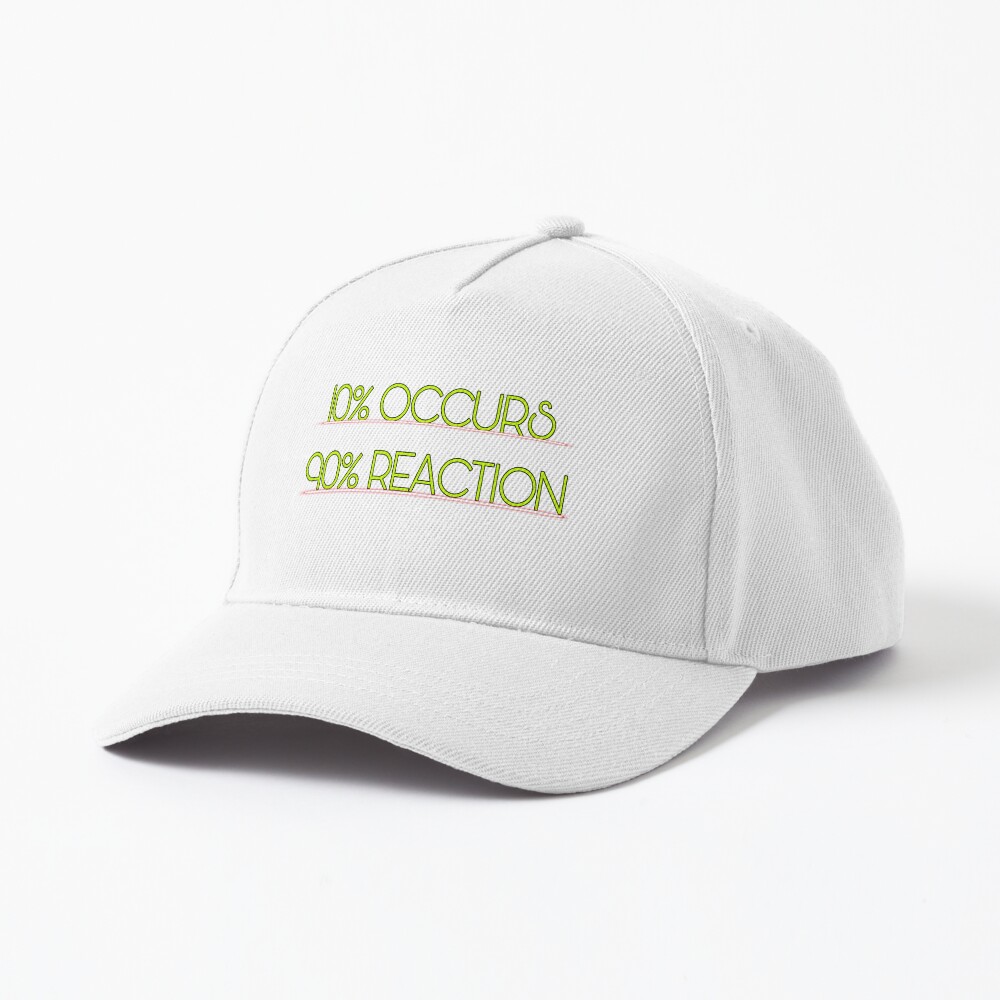 Item preview, Baseball Cap designed and sold by Semapemodiba.