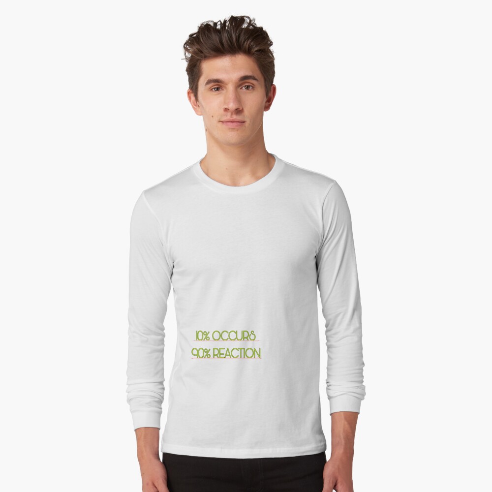 Item preview, Long Sleeve T-Shirt designed and sold by Semapemodiba.