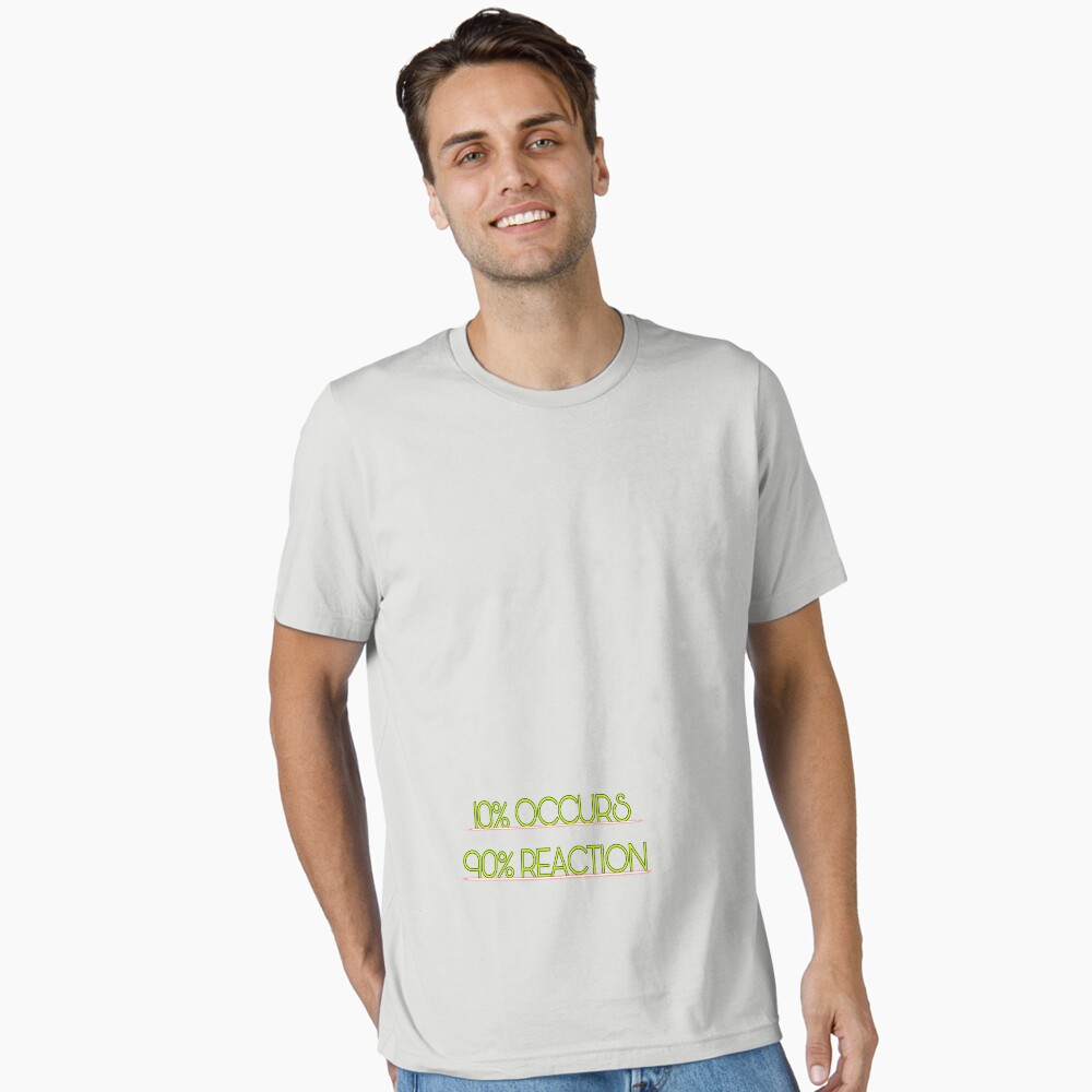 Item preview, Essential T-Shirt designed and sold by Semapemodiba.