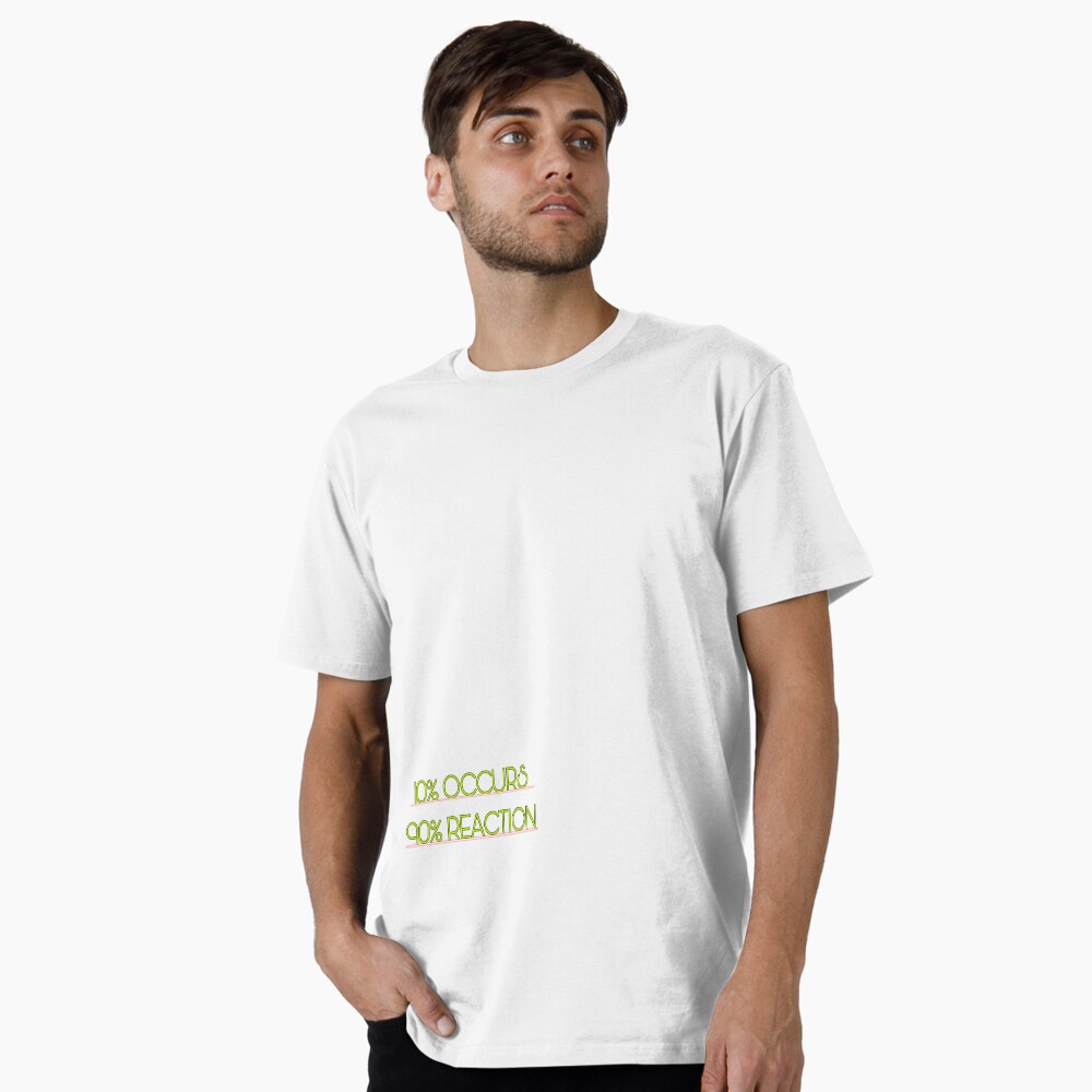 Item preview, Premium T-Shirt designed and sold by Semapemodiba.