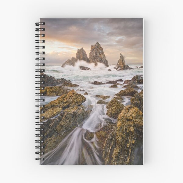Item preview, Camel Rock Dawn, Bermagui, New South Wales, Australia designed and sold by Michael Boniwell.