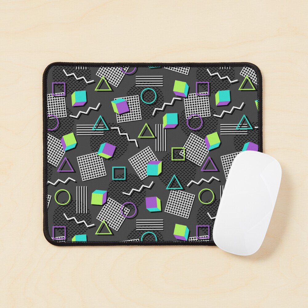 Item preview, Mouse Pad designed and sold by robyriker.