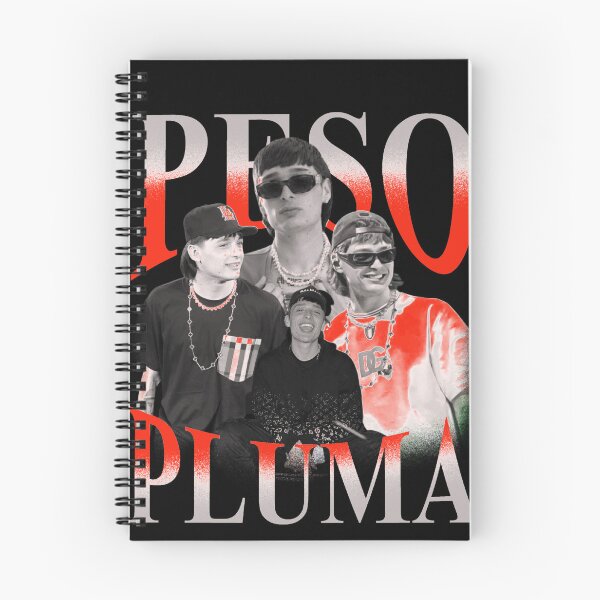 Item preview, PESO PLUMA 2 designed and sold by Dibujamx.