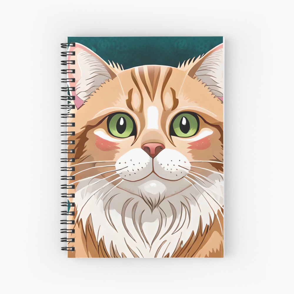 Cute Cat PFP Sticker for Sale by thetechnopath