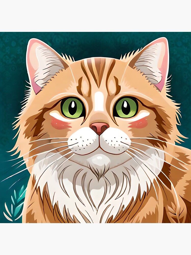 Cat PFP Profile Picture Free Download [Aesthetic & Cute] 