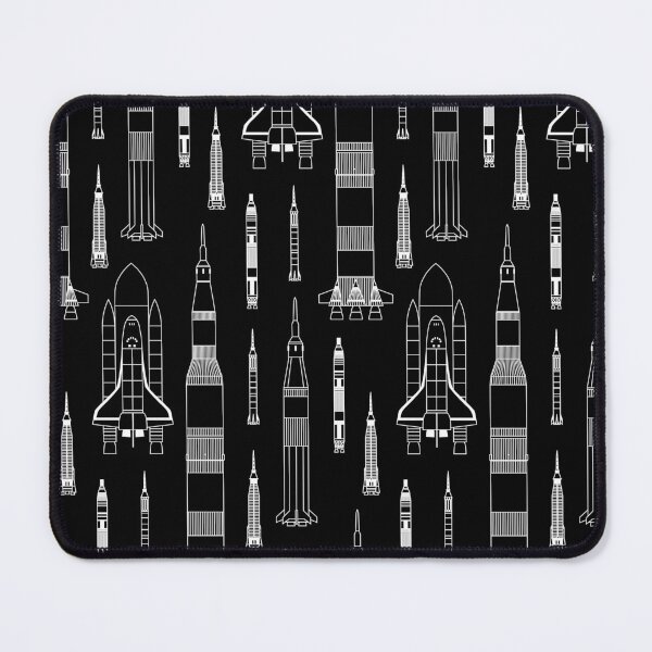 Item preview, How We Get to Space designed and sold by robyriker.