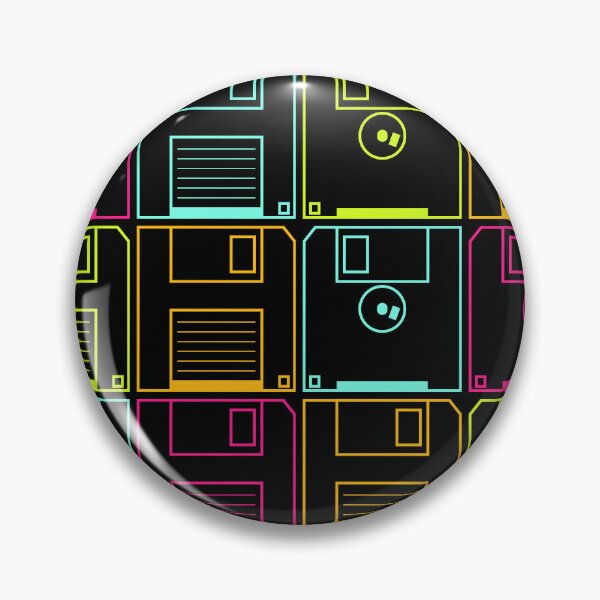 Item preview, Floppy Disks designed and sold by robyriker.