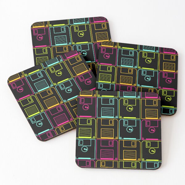 Item preview, Floppy Disks designed and sold by robyriker.