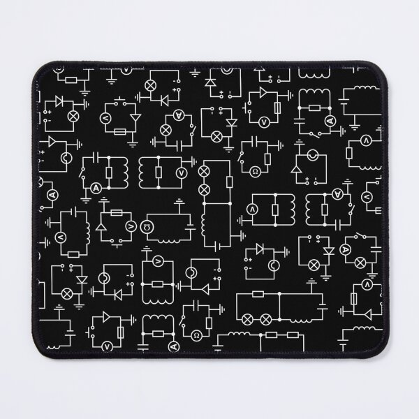 Item preview, Electric Circuits designed and sold by robyriker.