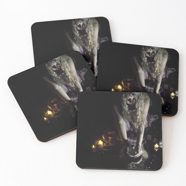 Item preview, Received  designed and sold by kudzookeeper.