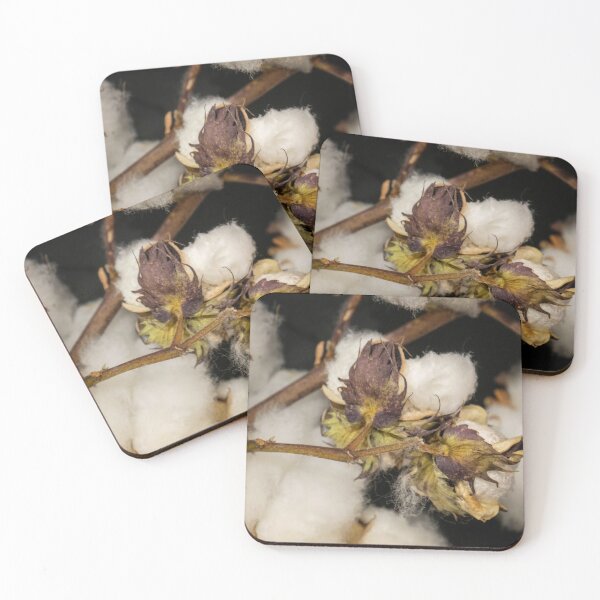 Item preview, Cotton Plant designed and sold by Pauline Tims.