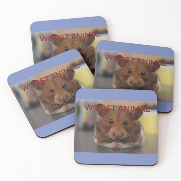 Item preview, Hamster designed and sold by SinMineral.