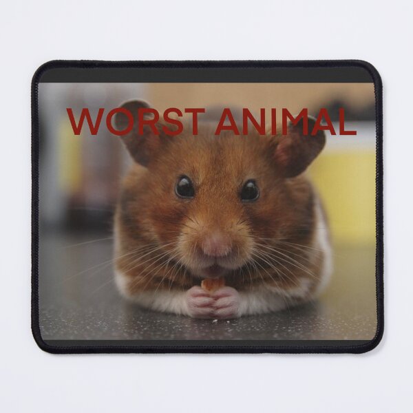 Item preview, Hamster designed and sold by SinMineral.