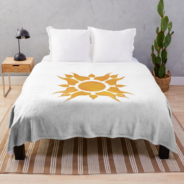 Item preview, Radiant Sun designed and sold by tessapaigee.