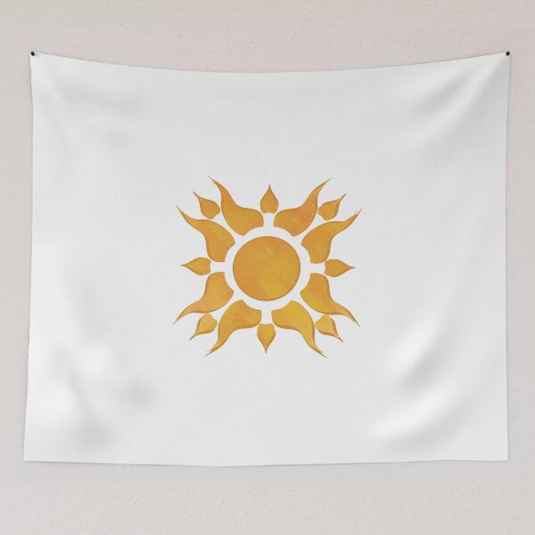 Item preview, Radiant Sun designed and sold by tessapaigee.
