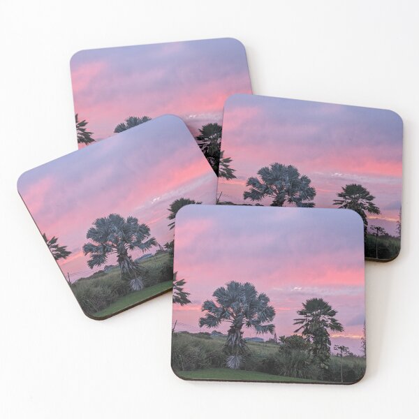 Item preview, Three palms designed and sold by kudzookeeper.