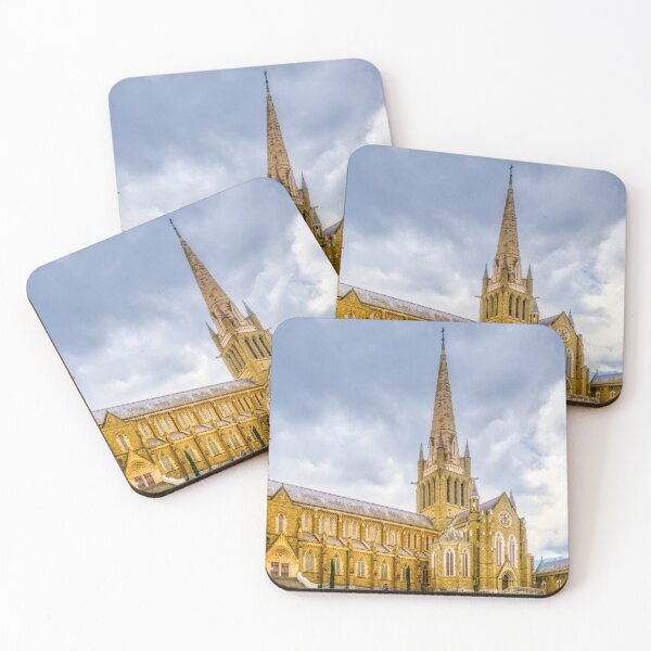 Item preview, All Saints Bendigo, Victoria , australa designed and sold by Pauline Tims.