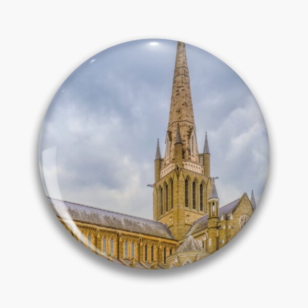 Item preview, All Saints Bendigo, Victoria , australa designed and sold by Pauline Tims.