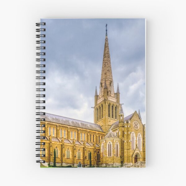 Item preview, All Saints Bendigo, Victoria , australa designed and sold by Pauline Tims.