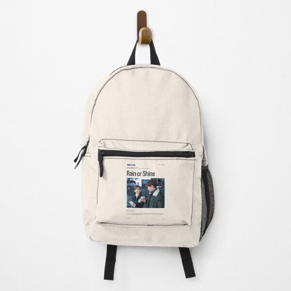 Item preview, Rain Or Shine, Kdrama (2017-2018) designed and sold by PinkandP.