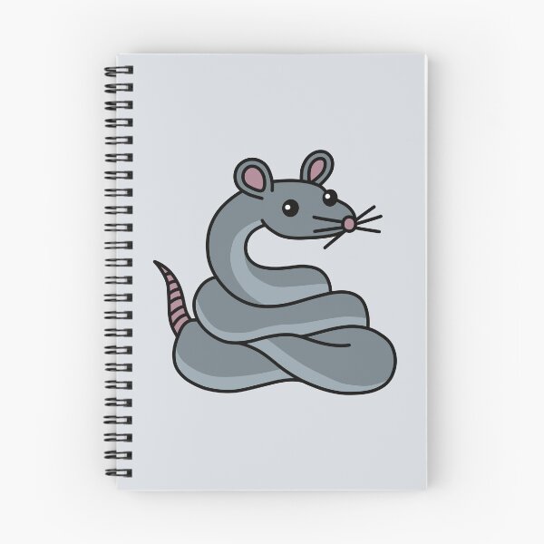 Item preview, Rat Snek designed and sold by CassandraDayArt.