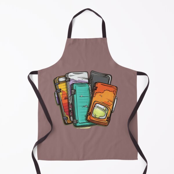 Item preview, Colorful Notebooks designed and sold by Billy Wong.