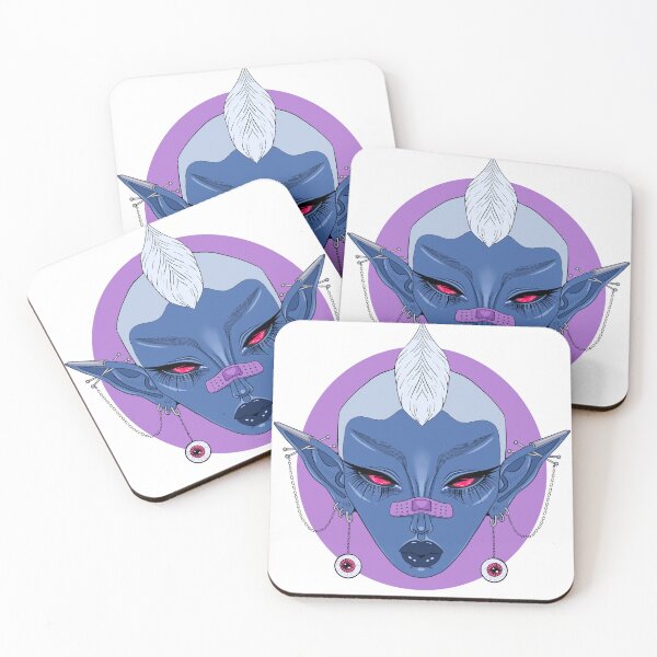 Item preview, DUNMER designed and sold by Cryingbeetle Design.