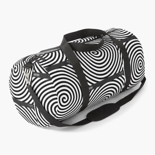 Item preview, Hypnotic Spiral designed and sold by Radicomics.