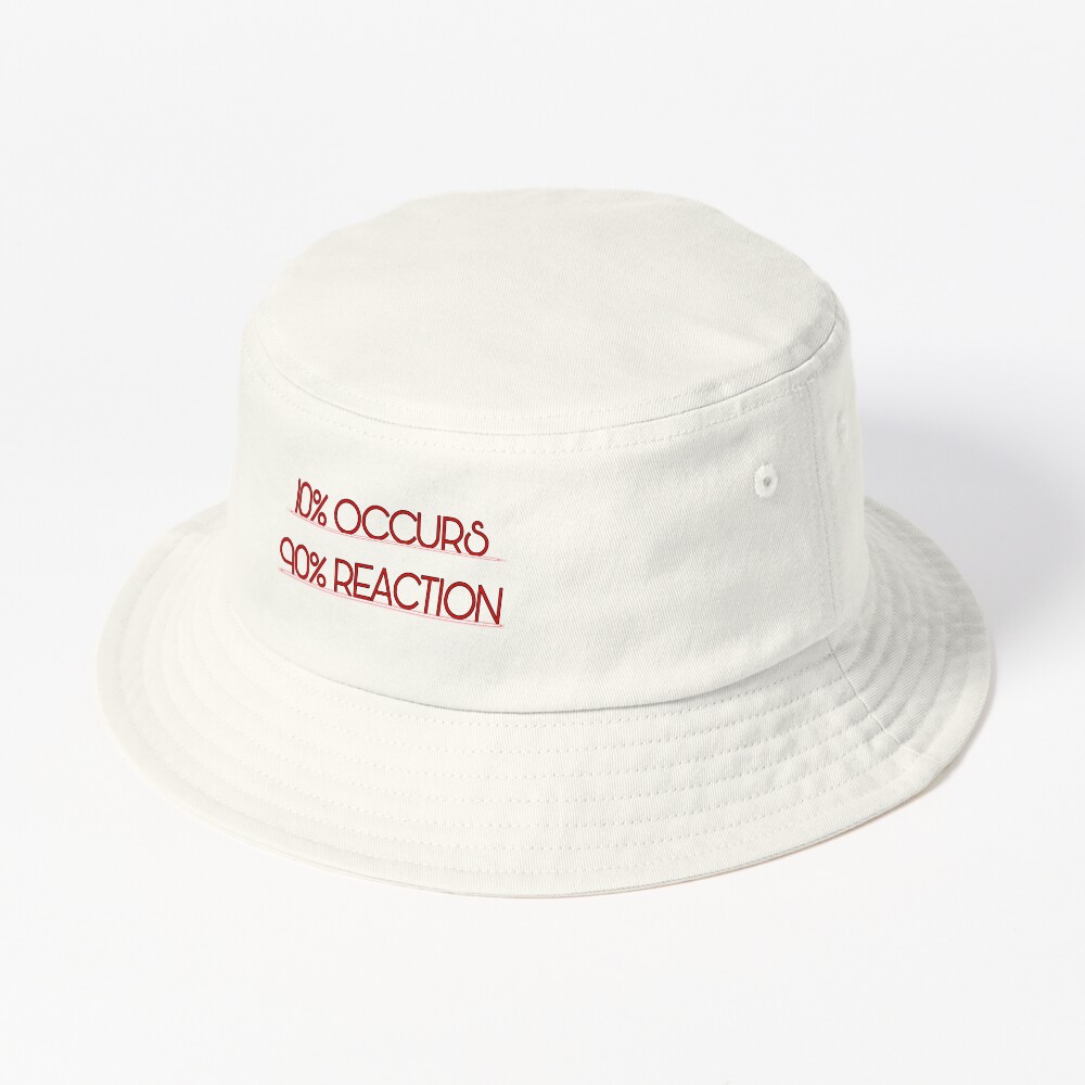 Item preview, Bucket Hat designed and sold by Semapemodiba.