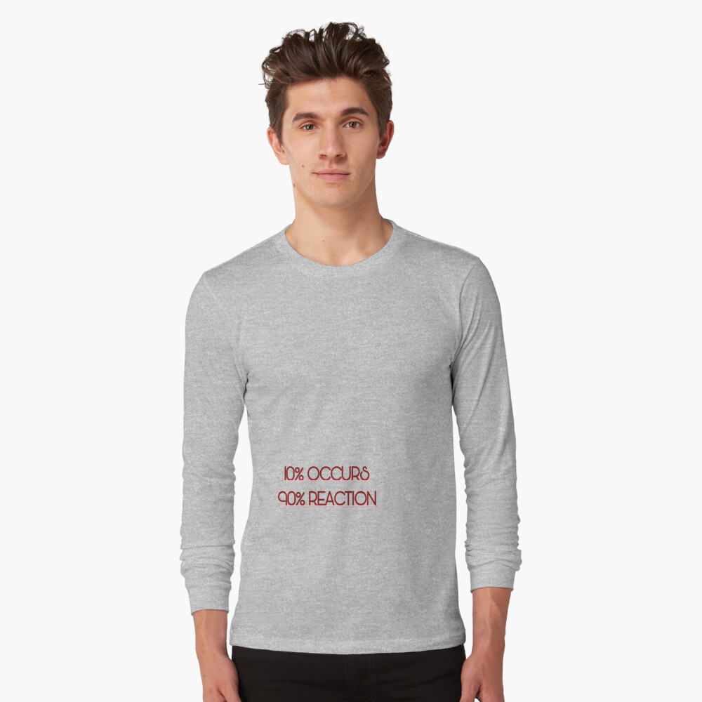 Item preview, Long Sleeve T-Shirt designed and sold by Semapemodiba.