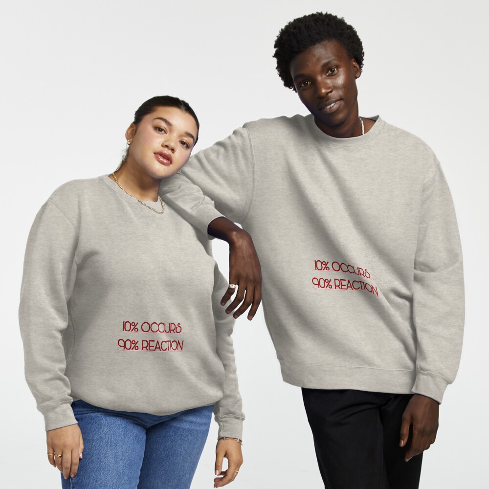 Item preview, Pullover Sweatshirt designed and sold by Semapemodiba.