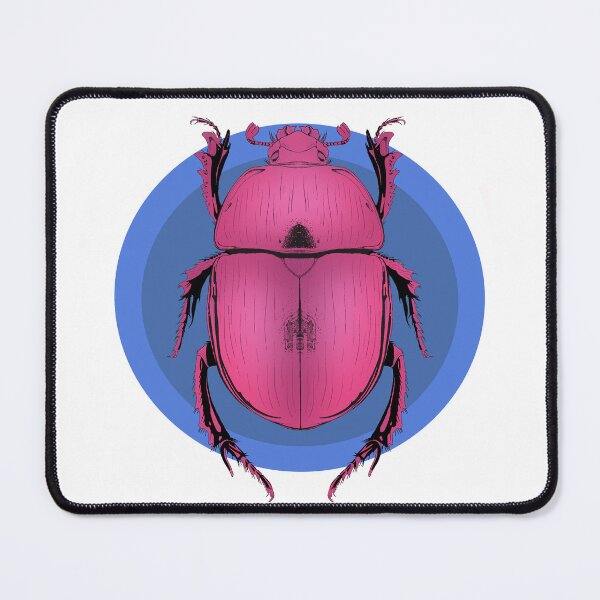 Item preview, DUNG BEETLE designed and sold by Cryingbeetle Design.