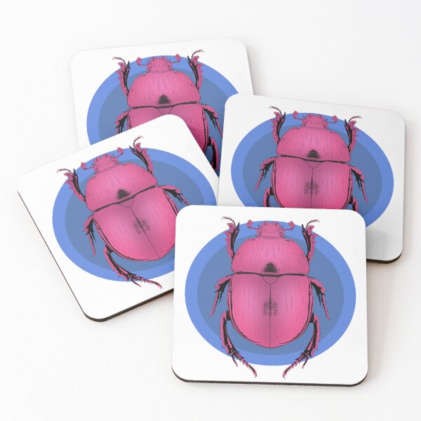 Item preview, DUNG BEETLE designed and sold by Cryingbeetle Design.