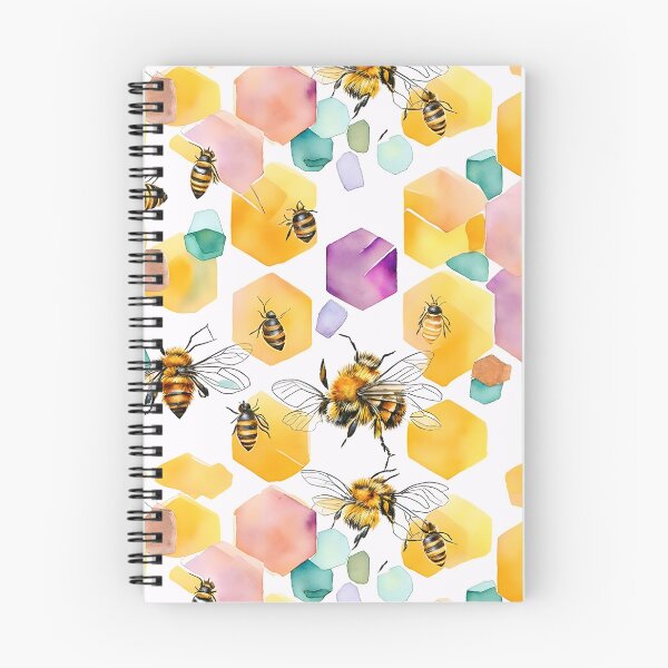 Item preview, Honeycomb Pattern - Hexagon Pattern designed and sold by Tamas Das.