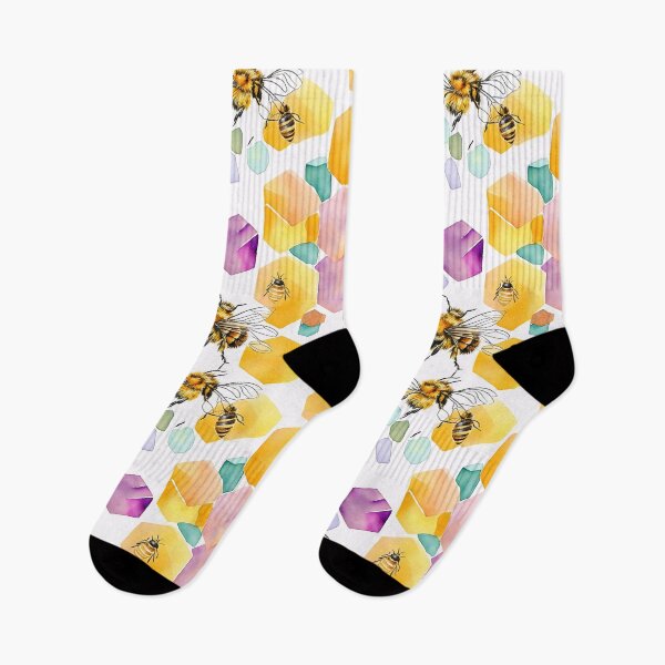 Item preview, Honeycomb Pattern - Hexagon Pattern designed and sold by Tamas Das.
