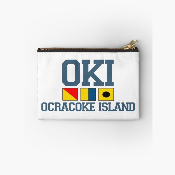 Item preview, Ocracoke Island - OBX. designed and sold by America Roadside..