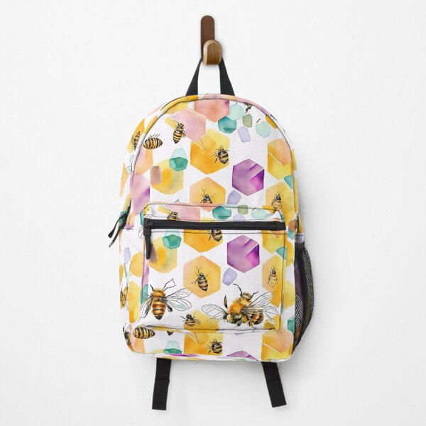 Item preview, Honeycomb Pattern - Hexagon Pattern designed and sold by Tamas Das.