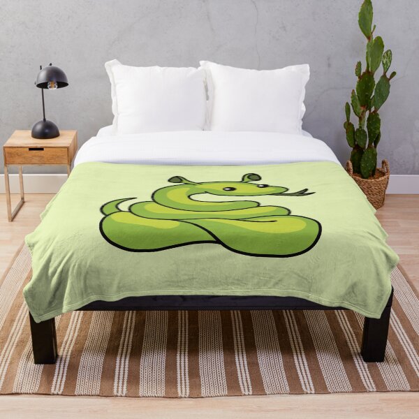 Item preview, Ogre Snek designed and sold by CassandraDayArt.