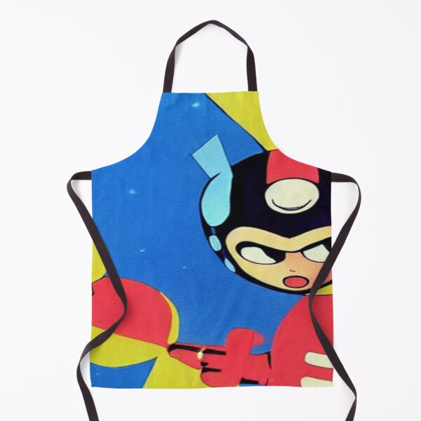Item preview, Space Boy designed and sold by DukeGroovy.