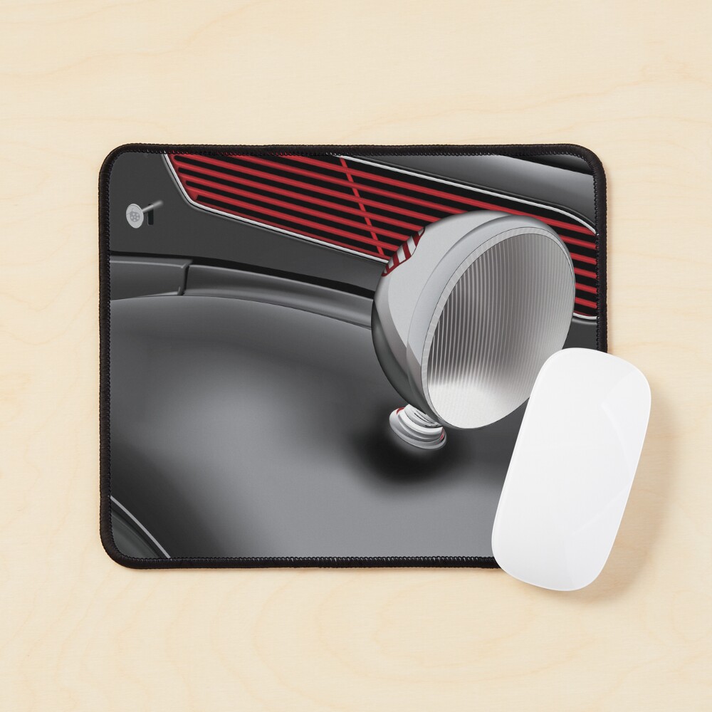 Item preview, Mouse Pad designed and sold by BugCreative.
