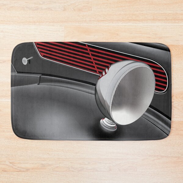 Item preview, Street Rod designed and sold by BugCreative.